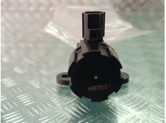 Recambio de valvula aire adicional para honda accord berlina (cc/ce) 2.0 es (cc7/ce8) referencia OEM IAM WAW100010 CONECTOR 2 PI 2