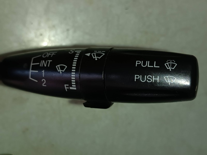 Recambio de mando luces para kia shuma 1.5 cat referencia OEM IAM 47331B1000 K2A366120 