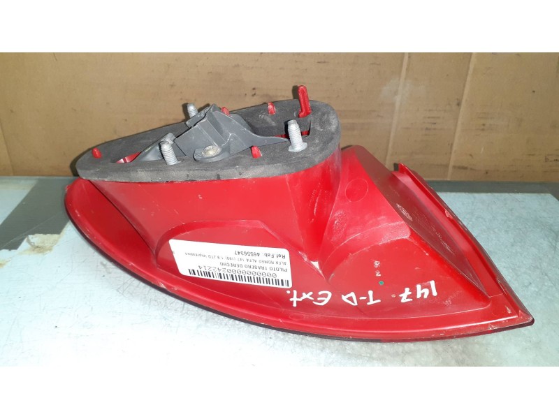 Recambio de piloto trasero derecho para alfa romeo 147 (190) 1.9 jtd impression referencia OEM IAM 46556347  03323010