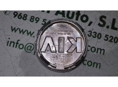 Recambio de tapacubos para kia sportage ex referencia OEM IAM 529601Y200  1 TAPA 2