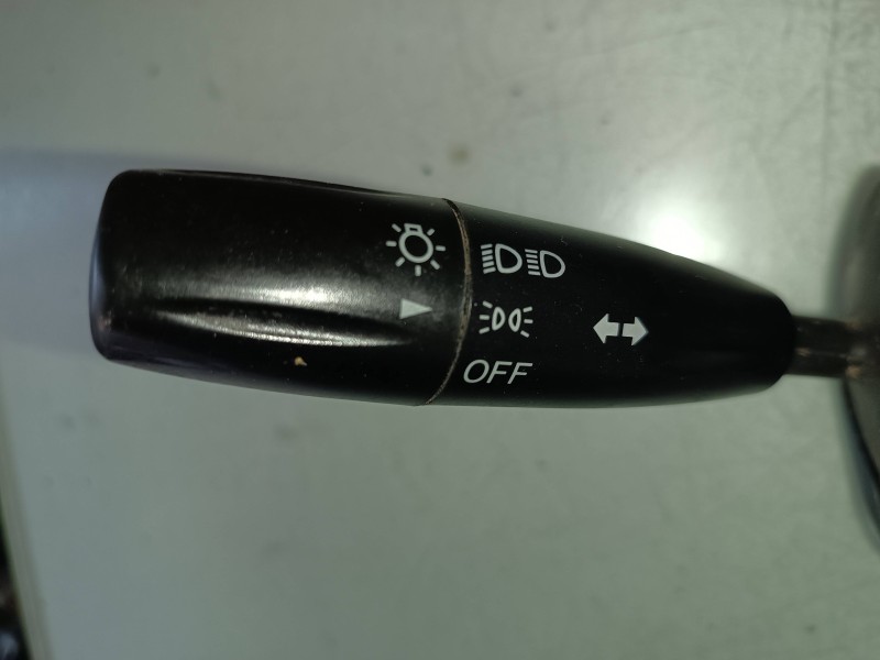 Recambio de mando luces para kia shuma 1.5 cat referencia OEM IAM 47331B1000 K2A366120 