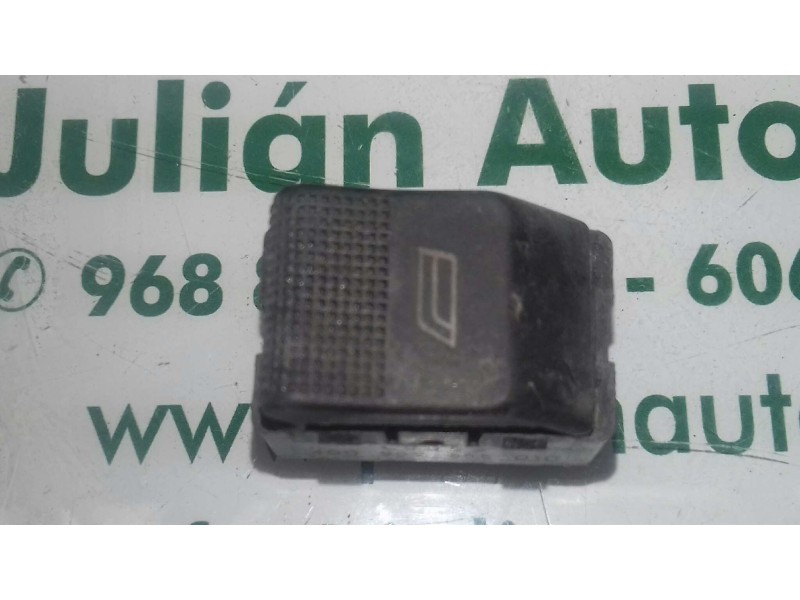 Recambio de mando elevalunas delantero derecho para audi a4 avant (b5) 2.5 tdi referencia OEM IAM 4D0959855  