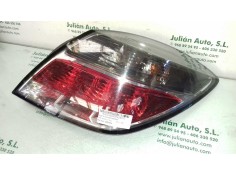 Recambio de piloto trasero derecho para opel astra gtc enjoy referencia OEM IAM 24451834 00874802 HELLA