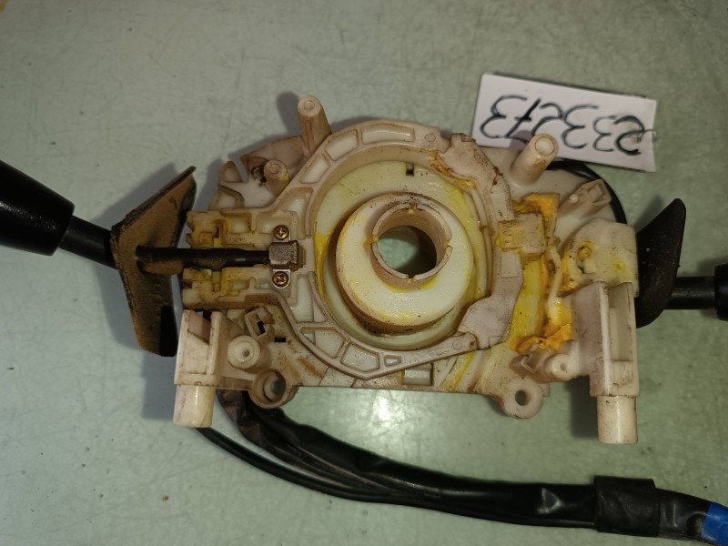 Recambio de mando luces para kia shuma 1.5 cat referencia OEM IAM 47331B1000 K2A366120 