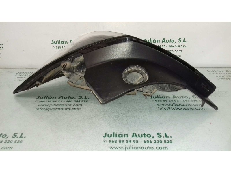 Recambio de piloto trasero derecho para opel astra gtc enjoy referencia OEM IAM 24451834 00874802 HELLA