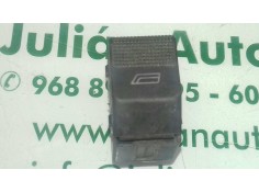 Recambio de mando elevalunas trasero izquierdo para audi a8 (d2) 3.7 quattro referencia OEM IAM 4D0959855  