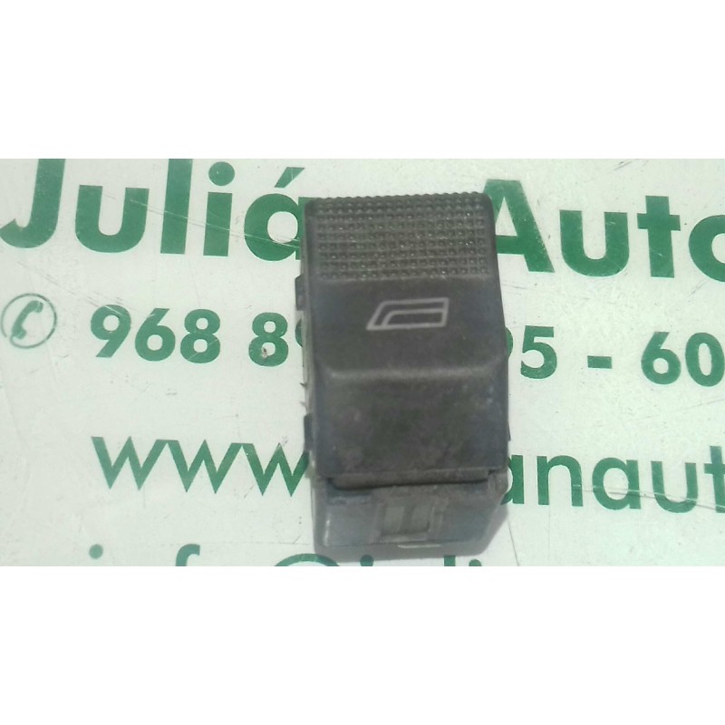 Recambio de mando elevalunas trasero izquierdo para audi a8 (d2) 3.7 quattro referencia OEM IAM 4D0959855  