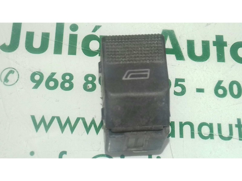 Recambio de mando elevalunas trasero izquierdo para audi a8 (d2) 3.7 quattro referencia OEM IAM 4D0959855  