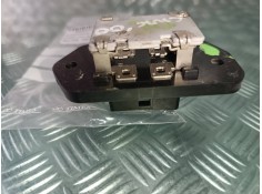 Recambio de resistencia calefaccion para honda civic berlina 3 (ep1/2) 1.4i ls referencia OEM IAM 0B09030753 CONECTOR 4 PINES 