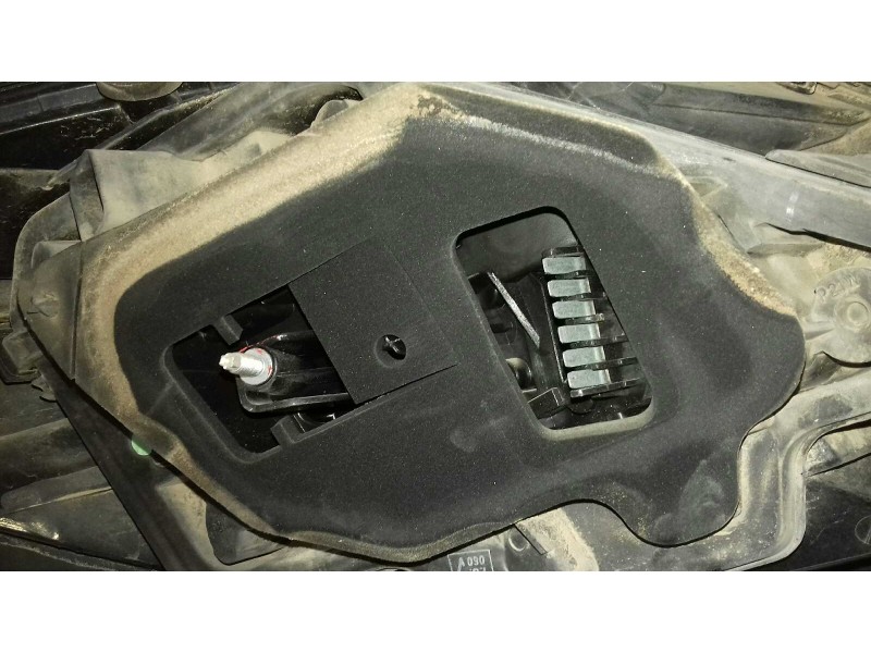 Recambio de piloto trasero derecho para opel astra gtc enjoy referencia OEM IAM 24451834 00874802 HELLA