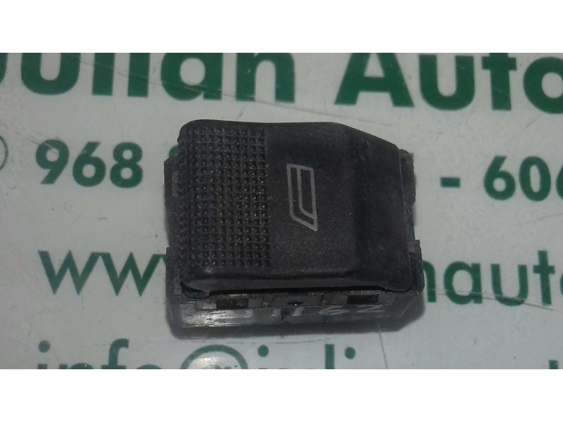 Recambio de mando elevalunas trasero izquierdo para audi a8 (d2) 3.7 quattro referencia OEM IAM 4D0959855  