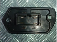 Recambio de resistencia calefaccion para honda civic berlina 3 (ep1/2) 1.4i ls referencia OEM IAM 0B09030753 CONECTOR 4 PINES  2