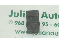 Recambio de mando elevalunas trasero izquierdo para audi a4 avant (b5) 2.5 tdi referencia OEM IAM 4D0959855  