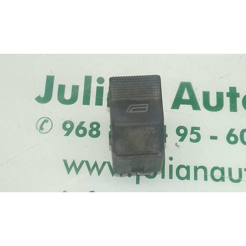 Recambio de mando elevalunas trasero izquierdo para audi a4 avant (b5) 2.5 tdi referencia OEM IAM 4D0959855  