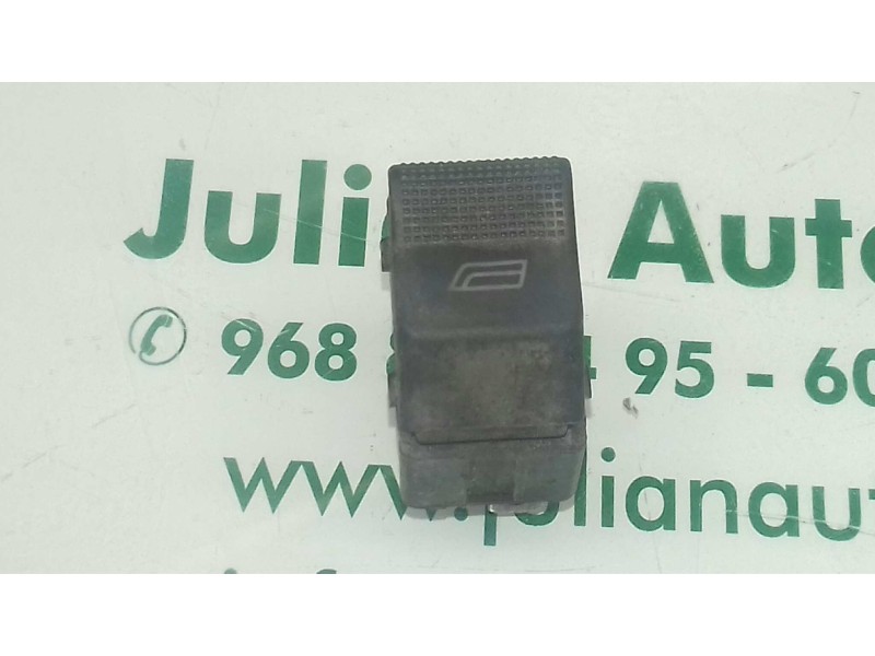 Recambio de mando elevalunas trasero izquierdo para audi a4 avant (b5) 2.5 tdi referencia OEM IAM 4D0959855  