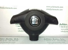 Recambio de airbag delantero izquierdo para seat leon (1m1) signo referencia OEM IAM 1M0880201NFKZ 6013175 X51L843ZATS