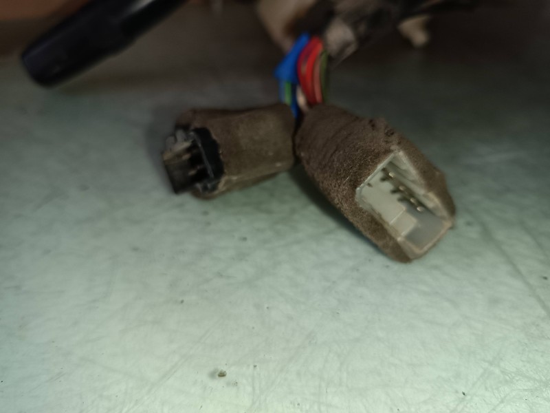 Recambio de mando luces para kia shuma 1.5 cat referencia OEM IAM 47331B1000 K2A366120 