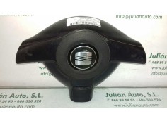 Recambio de airbag delantero izquierdo para seat leon (1m1) signo referencia OEM IAM 1M0880201NFKZ 6013175 X51L843ZATS 2