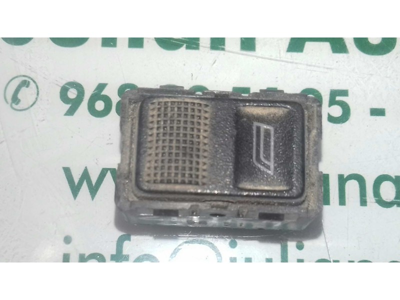 Recambio de mando elevalunas delantero izquierdo para audi a6 avant (c4) 2.8 quattro (142kw) referencia OEM IAM 4A0959855A  