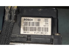 Recambio de abs para toyota corolla (e12) 1.6 linea luna berlina referencia OEM IAM 0265216850 4451002050 0273004571 2
