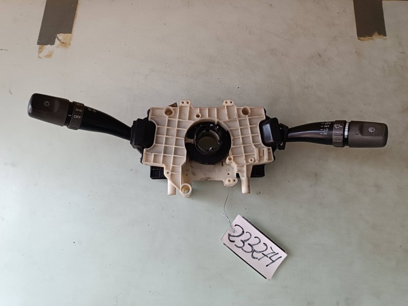 Recambio de mando luces para hyundai accent (lc) gl 4p referencia OEM IAM 9340025110  