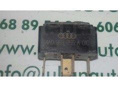 Recambio de mando elevalunas delantero izquierdo para audi a6 avant (c4) 2.8 quattro (142kw) referencia OEM IAM 4A0959855A   2