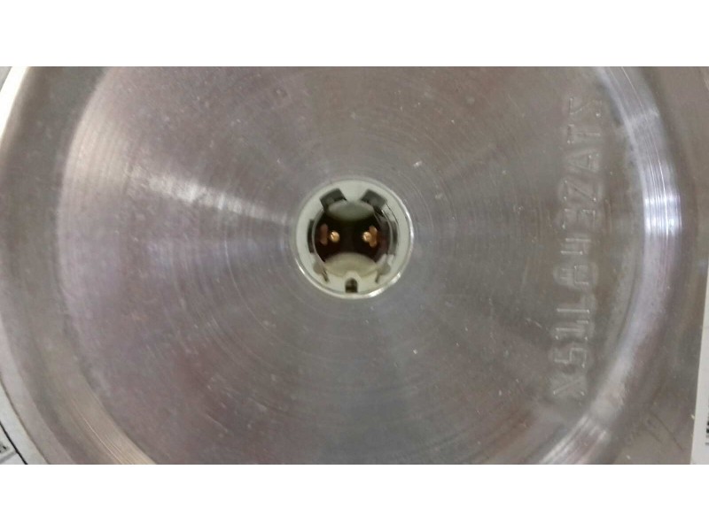 Recambio de airbag delantero izquierdo para seat leon (1m1) signo referencia OEM IAM 1M0880201NFKZ 6013175 X51L843ZATS