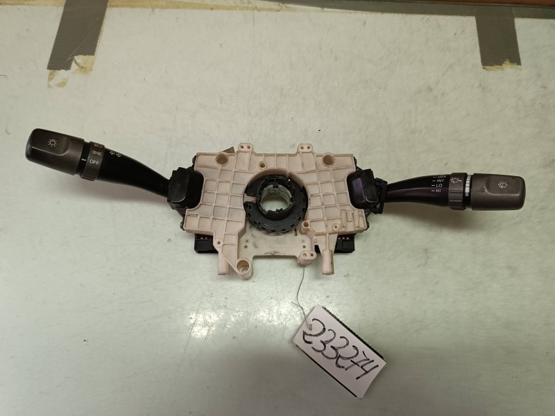 Recambio de mando luces para hyundai accent (lc) gl 4p referencia OEM IAM 9340025110  