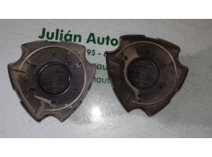 Recambio de tapacubos para smart coupe smart scape referencia OEM IAM 108613015AB 0001811V002 2 TAPAS 2