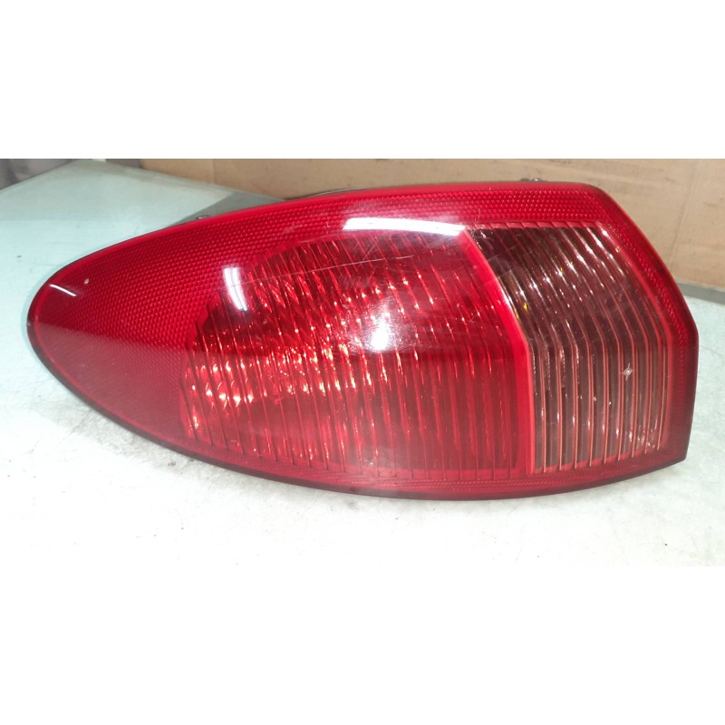 Recambio de piloto trasero izquierdo para alfa romeo 147 (190) 1.9 jtd 120 collezione referencia OEM IAM 46556349  03322010