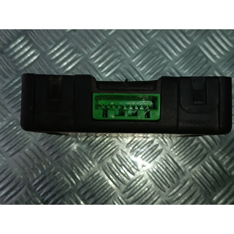 Recambio de centralita inmovilizador para volvo s40 berlina 1.9 d+ (85kw) referencia OEM IAM 30620877 F055V00178 30865187