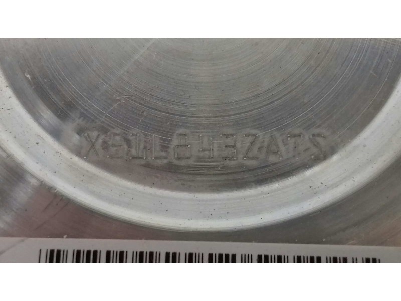 Recambio de airbag delantero izquierdo para seat leon (1m1) signo referencia OEM IAM 1M0880201NFKZ 6013175 X51L843ZATS