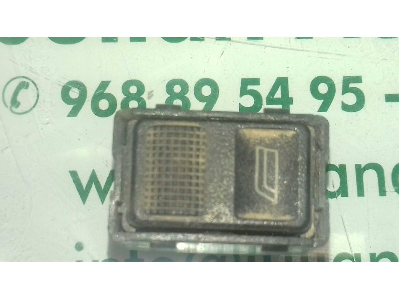 Recambio de mando elevalunas delantero derecho para audi a6 avant (c4) 2.8 quattro (142kw) referencia OEM IAM 893959855  