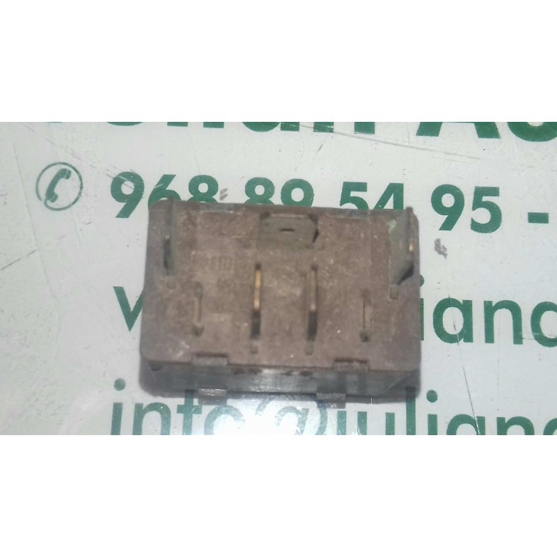 Recambio de mando elevalunas delantero derecho para audi a6 avant (c4) 2.8 quattro (142kw) referencia OEM IAM 893959855  