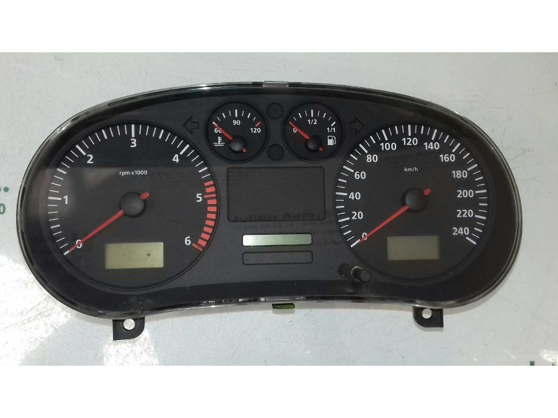 Recambio de centralita motor uce para seat leon (1m1) signo referencia OEM IAM 0281010062  KIT -BOSCH