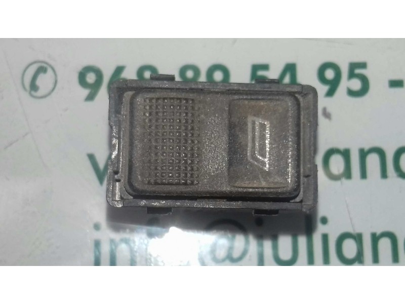 Recambio de mando elevalunas delantero izquierdo para audi a6 avant (c4) 2.8 quattro (142kw) referencia OEM IAM 893959855  