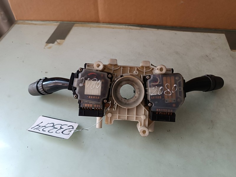 Recambio de mando luces para hyundai accent (lc) gl 4p referencia OEM IAM 9340025110  