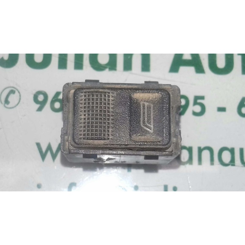 Recambio de mando elevalunas trasero derecho para audi 80/90 (893) 80 referencia OEM IAM 893959855  