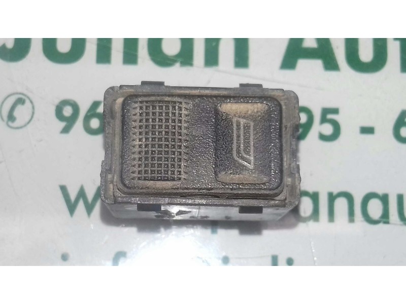 Recambio de mando elevalunas trasero derecho para audi 80/90 (893) 80 referencia OEM IAM 893959855  
