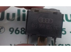 Recambio de mando elevalunas trasero derecho para audi 80/90 (893) 80 referencia OEM IAM 893959855   2