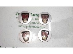 Recambio de tapacubos para mg rover serie 75 (j/rj) club referencia OEM IAM DTC10053  