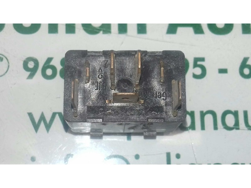 Recambio de mando elevalunas trasero derecho para audi 80/90 (893) 80 referencia OEM IAM 893959855  