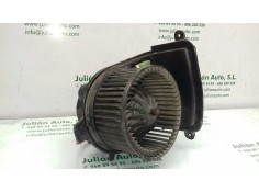 Recambio de ventilador calefaccion para renault kangoo (f/kc0) authentique referencia OEM IAM X65P664064N  VALEO 2