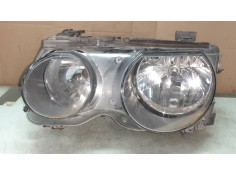 Recambio de faro izquierdo para bmw serie 3 compact (e46) 316ti referencia OEM IAM 0301187201 E1201126 1305235667