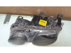 Recambio de faro izquierdo para bmw serie 3 compact (e46) 316ti referencia OEM IAM 0301187201 E1201126 1305235667 2
