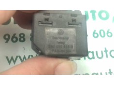 Recambio de mando elevalunas trasero derecho para volkswagen passat berlina (3b2) v6 highline syncro / 4motion referencia OEM IA 2