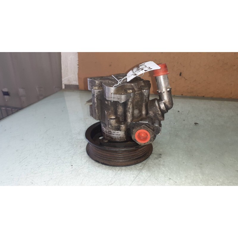 Recambio de bomba direccion para jaguar s-type 2.7 v6 diesel classic referencia OEM IAM 4R833A674AB 7601955341 