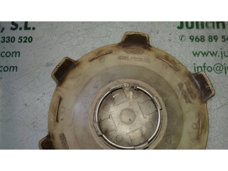 Recambio de tapacubos para ford focus berlina (cap) ghia referencia OEM IAM 96SX1130CA  