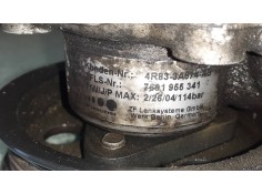 Recambio de bomba direccion para jaguar s-type 2.7 v6 diesel classic referencia OEM IAM 4R833A674AB 7601955341  2