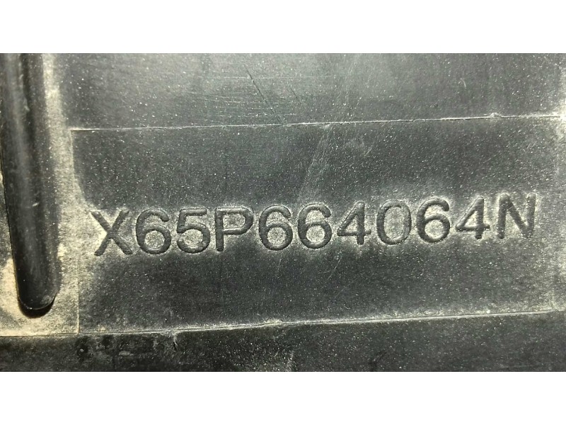 Recambio de ventilador calefaccion para renault kangoo (f/kc0) authentique referencia OEM IAM X65P664064N  VALEO Recambio de ventilador calefaccion para renault kangoo (f/kc0) authentique referencia OEM IAM X65P664064N  VALEO